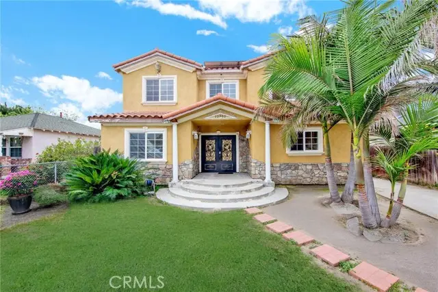 12732 Mcgee Drive, Whittier, CA 90602 - Image #1