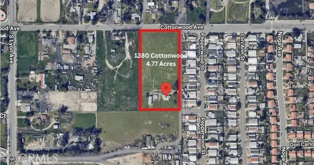 1380 Cottonwood Avenue, San Jacinto, CA 92582 - #3