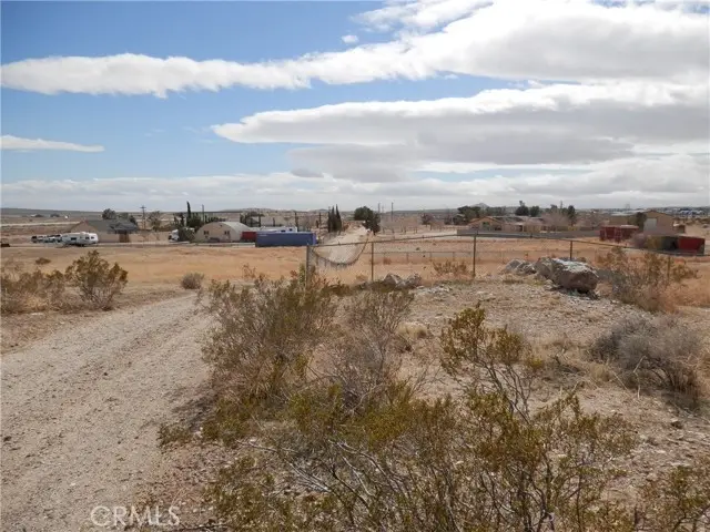 0 Shirley St., Mojave, CA 93501 - Image #1
