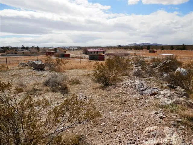 0 Shirley St., Mojave, CA 93501 - Image #2