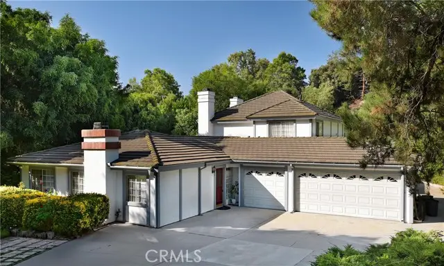 1525 Bonnie Jean Lane, La Habra Heights, CA 90631 - Image #1