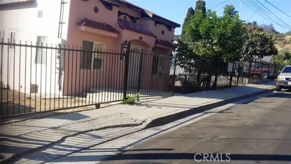 521 Clifton Street, Los Angeles, CA 90031