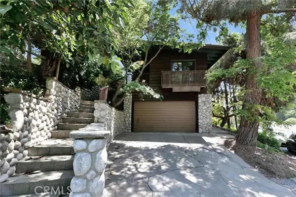 2310 Las Palomas Drive, La Habra Heights, CA 90631