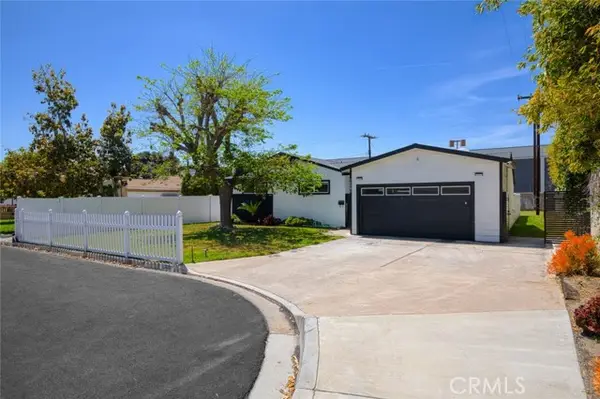12081 Bangor Street, Garden Grove, CA 92840