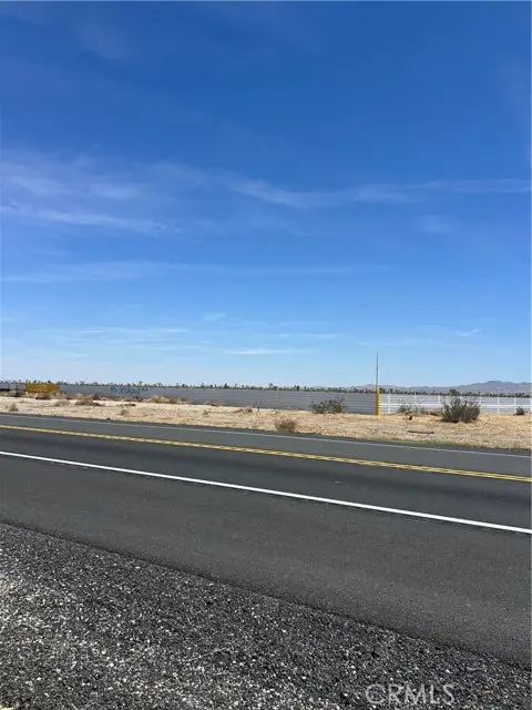 0 Us-395, Adelanto, CA 92301