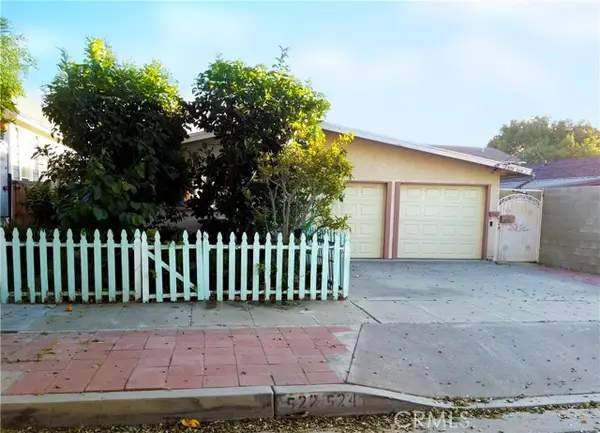 522 W Culver Avenue, Orange, CA 92868