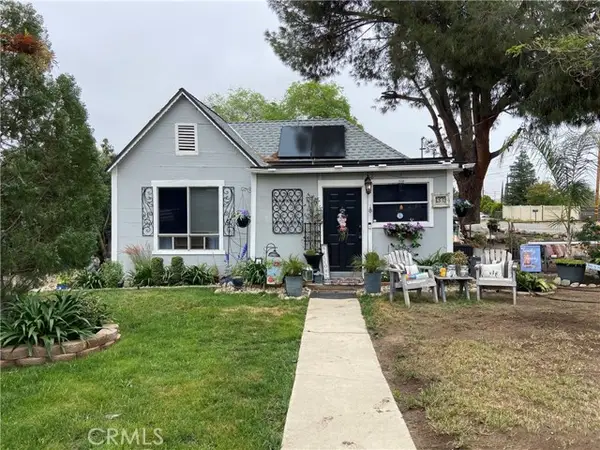 1373 Agate Avenue, Mentone, CA 92359