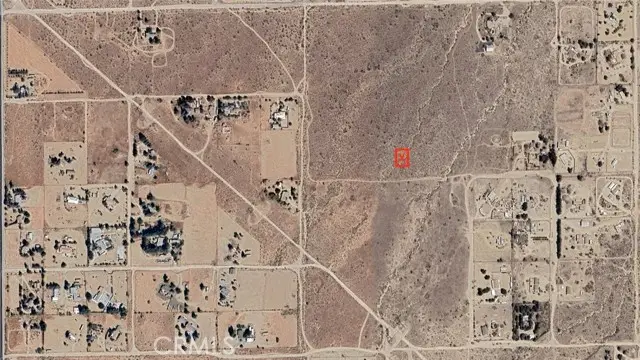 0 Sandstone Road, Phelan, CA 92371 - Image #1