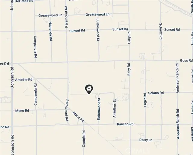 0 Sandstone Road, Phelan, CA 92371 - Image #3