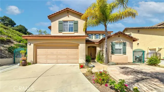 2161 S Ferrier Court, La Habra, CA 90631 - Image #1