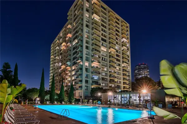 2170 Century Park East #1004S, Los Angeles, CA 90067