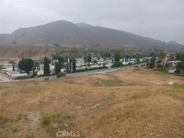 0 Reche Canyon Road, Colton, CA 92324