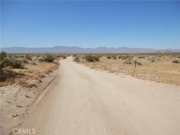 0 E Avenue N, Palmdale, CA 93591