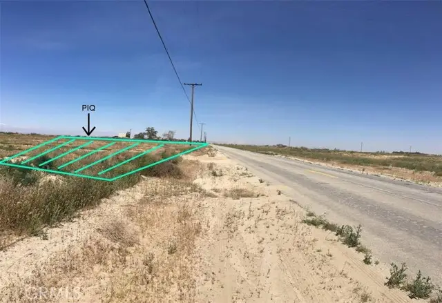 100 E Avenue J-8, Lancaster, CA 93535 - Image #1