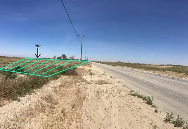 100 E Avenue J-8, Lancaster, CA 93535