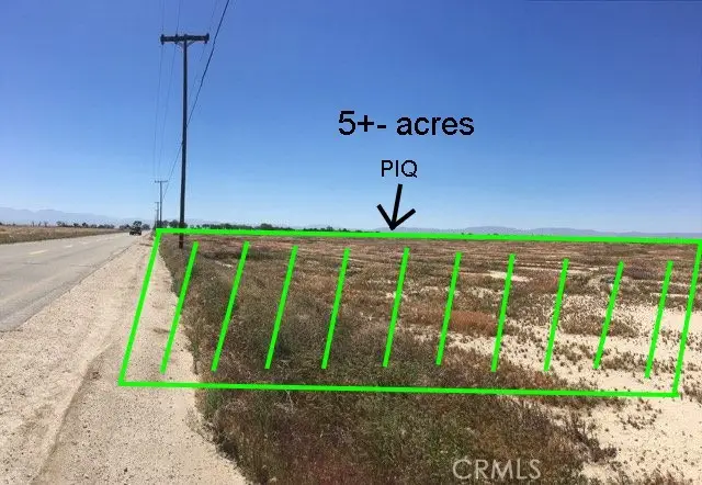 110 E Avenue J-8, Lancaster, CA 93535 - Image #1