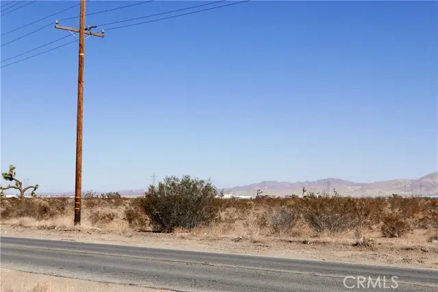 0 Aster Road, Adelanto, CA 92301 - Image #1