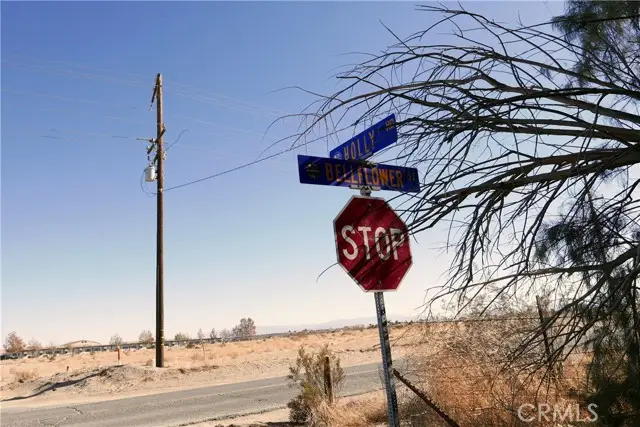 0 Aster Road, Adelanto, CA 92301 - Image #2