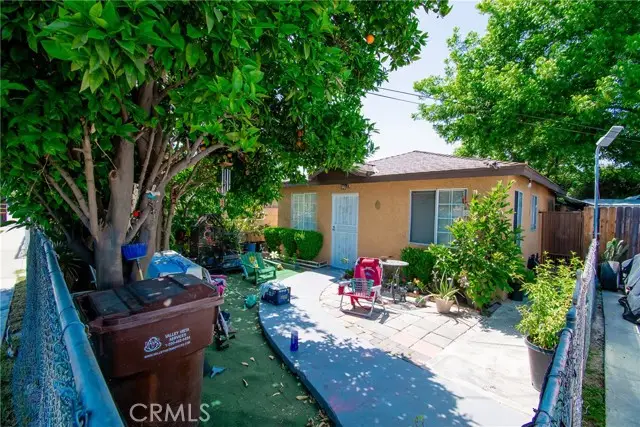 2145 Cogswell, El Monte, CA 91733 - #1