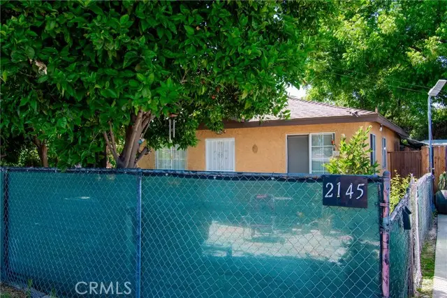 2145 Cogswell, El Monte, CA 91733 - #2