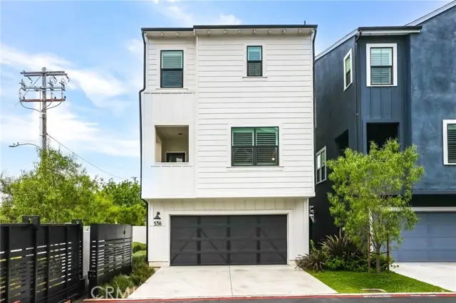 536 Caleigh Lane, Costa Mesa, CA 92627 - Image #3