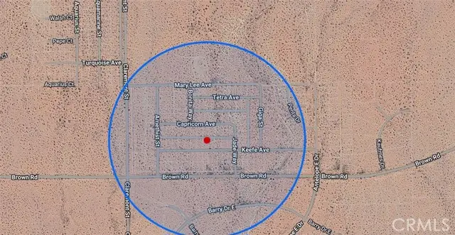 28409416 Keefe Avenue, California City, CA 93505 - Image #2