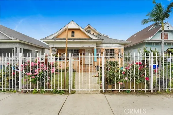 1132 E 53rd Street, Los Angeles, CA 90011