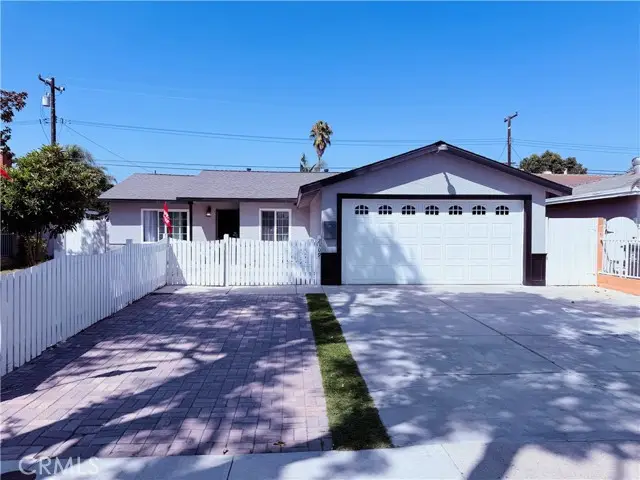 2309 W Anahurst Place, Santa Ana, CA 92704 - Image #1