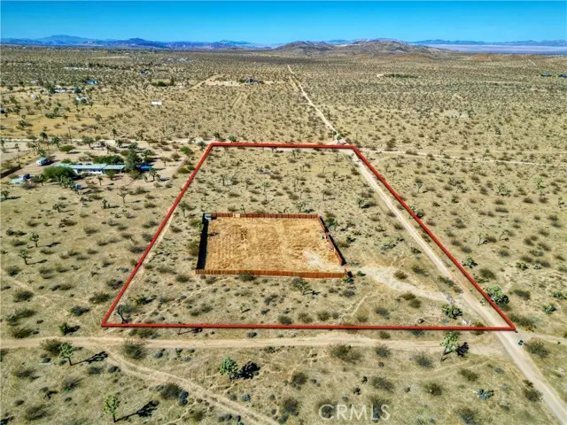 58835 Sunny Sands Drive, Yucca Valley, CA 92284 - Image #1