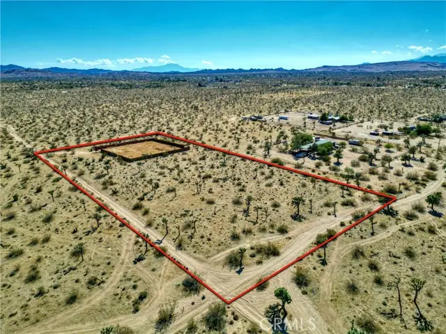 58835 Sunny Sands Drive, Yucca Valley, CA 92284 - Image #3