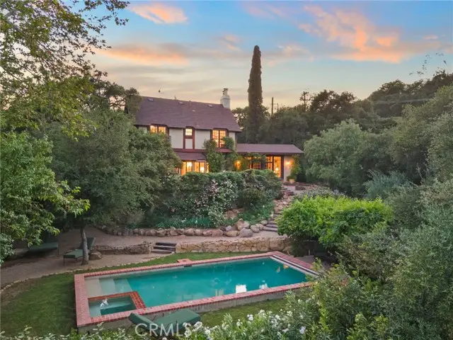 520 Foothill Road, Ojai, CA 93023 - Image #1