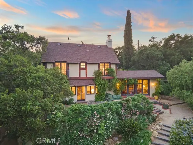 520 Foothill Road, Ojai, CA 93023 - Image #2