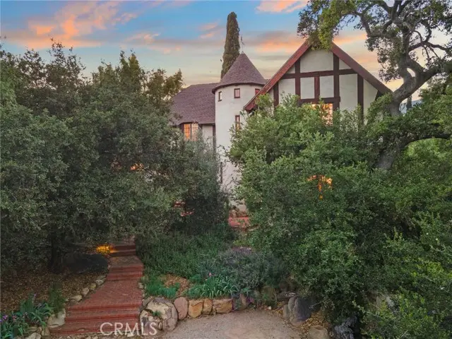 520 Foothill Road, Ojai, CA 93023 - Image #3