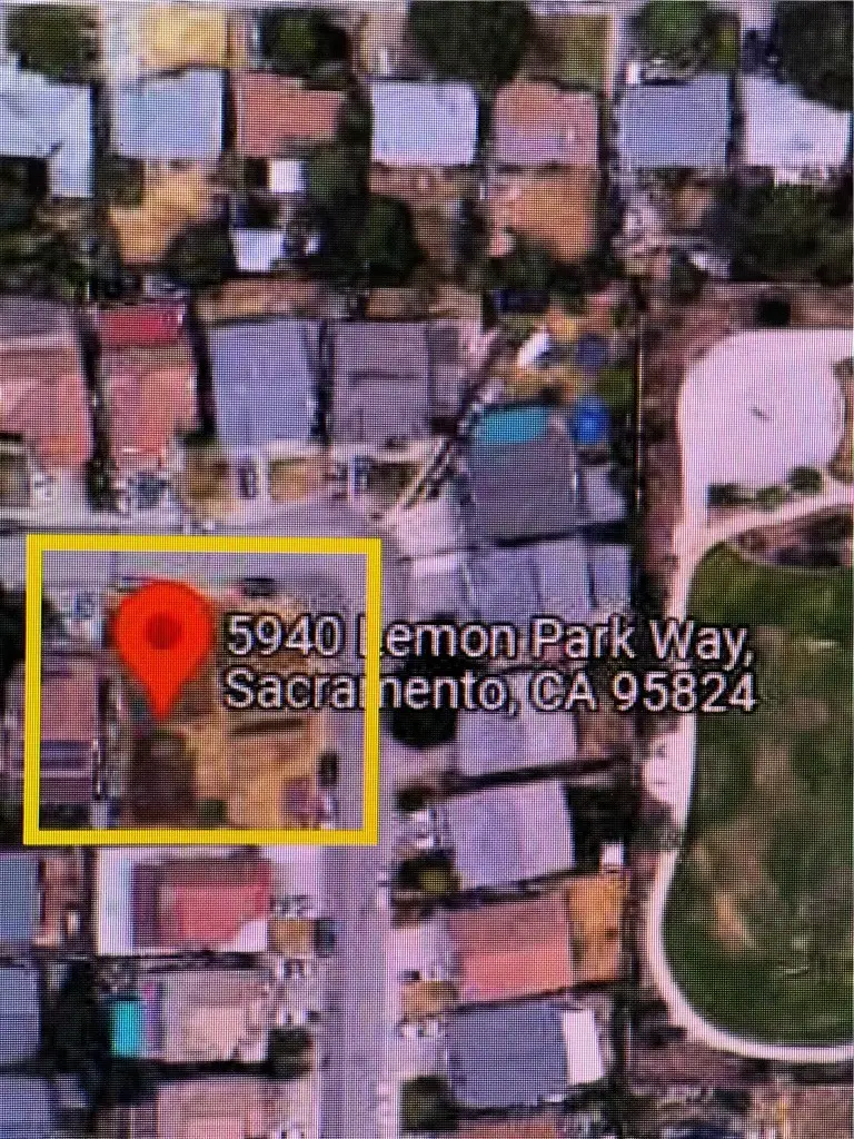 5940 Lemon Park Way, Sacramento, CA 95824 - Image #1