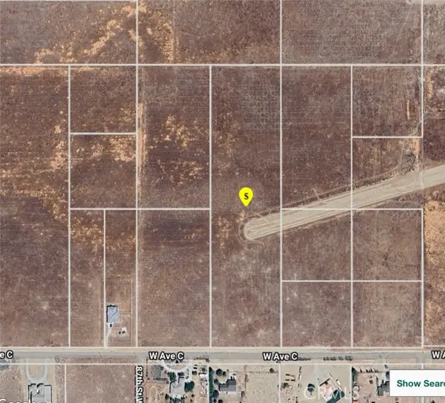 0 W Avenue C, Lancaster, CA 93536 - Image #1
