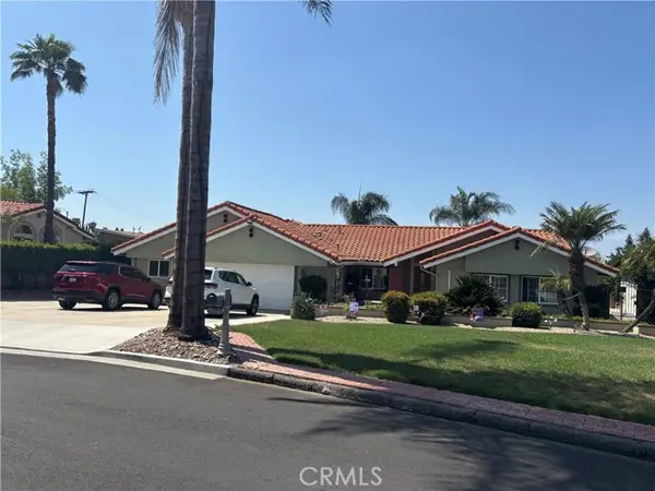 11081 Kayjay Street, Riverside, CA 92503