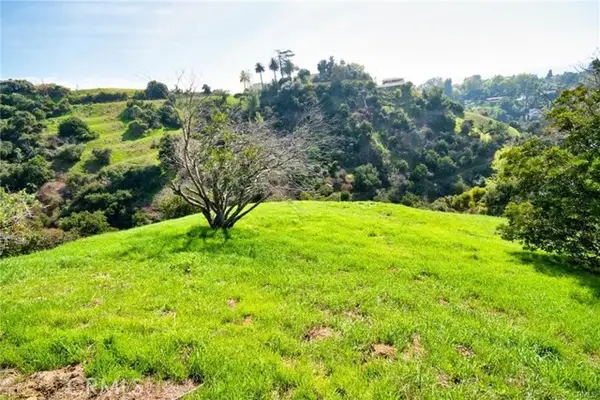 0 Airoso, La Habra Heights, CA 90631