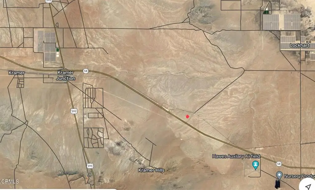 0 Hinkley Near Road, Hinkley, CA 92347 - Image #1