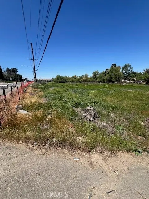 0 Cajalco Rd., Perris, CA 92570 - #2