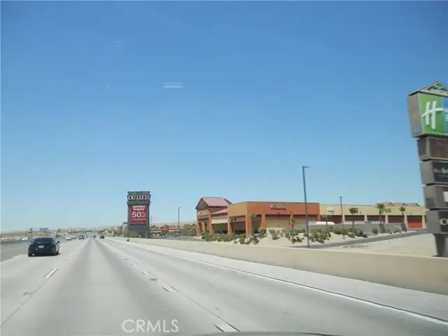 0 De Anza Street, Barstow, CA 92311 - Image #3