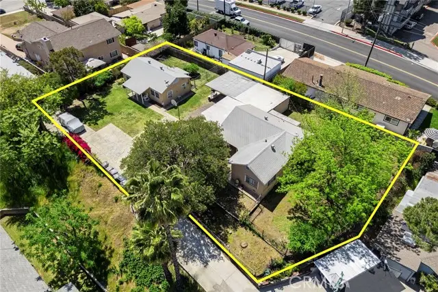 418 W Olive Avenue, La Habra, CA 90631 - Image #3