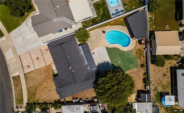 4349 Salerno Drive, Riverside, CA 92503 - #1