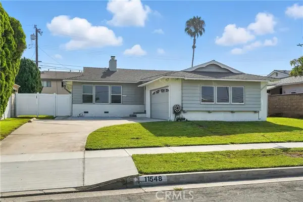 11548 Kibbee Avenue, Whittier, CA 90604