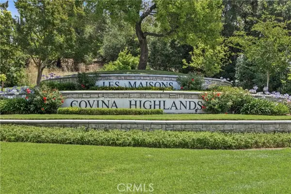 2504 Martingail Drive, Covina, CA 91724