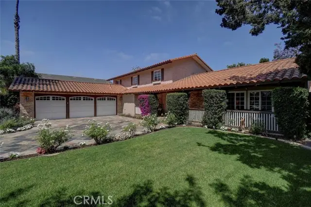 12441 La Bella Drive, Santa Ana, CA 92705 - Image #1