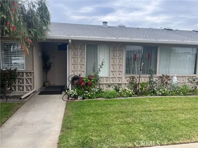 13171 St. Andrews Drive #154-J, Seal Beach, CA 90740 - #1