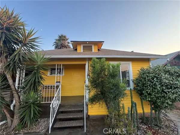 3040 Boulder Street, Los Angeles, CA 90063