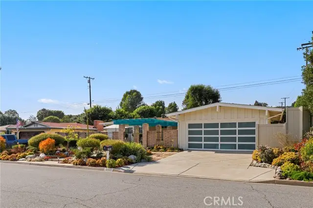 2401 Canfield Drive, La Habra, CA 90631 - Image #1