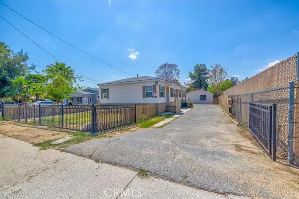 164 S Santa Fe Avenue, San Jacinto, CA 92583