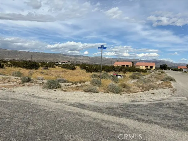 16490 Angela Drive, Desert Hot Springs, CA 92240